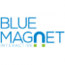 Blue Magnet Interactive logo